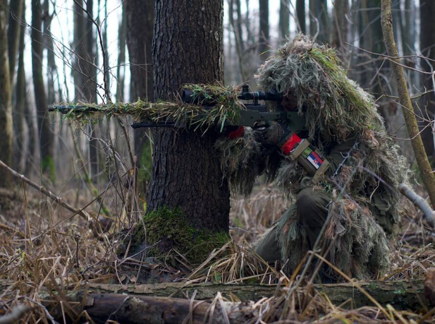 Sniping