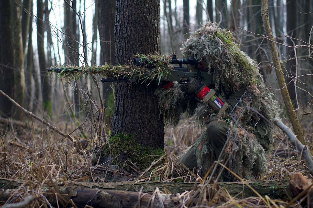 Sniping
